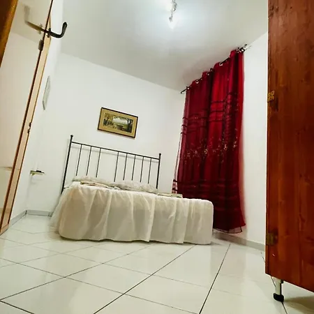 Casa Contrada Canalotto 65 Apartment