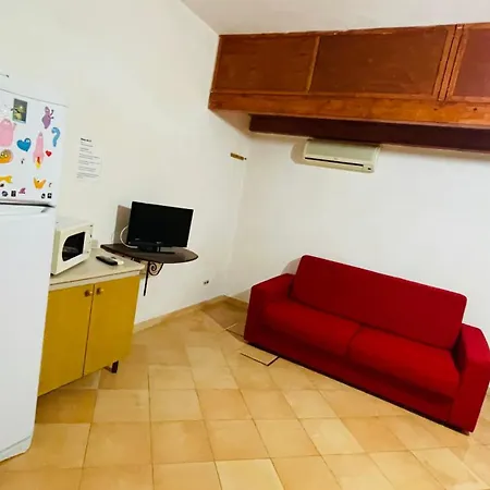 Apartment Casa Contrada Canalotto 65