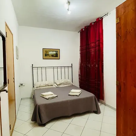Casa Contrada Canalotto 65 *