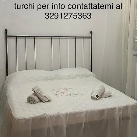 Casa Contrada Canalotto 65 *