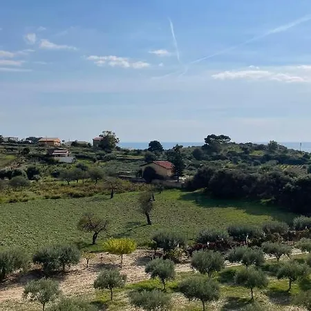 Casa Contrada Canalotto 65 Realmonte