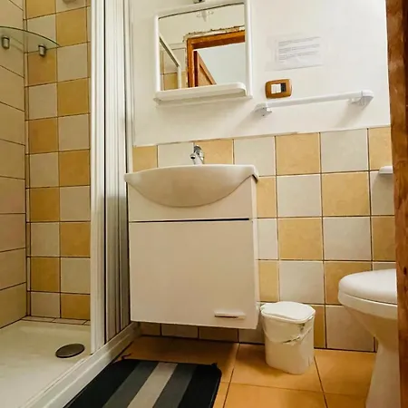 Casa Contrada Canalotto 65 Διαμέρισμα Realmonte