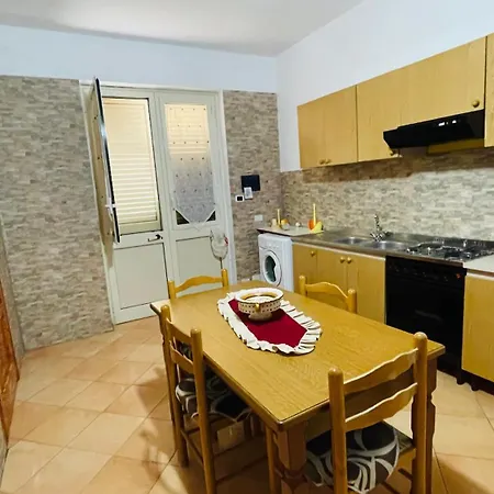 Casa Contrada Canalotto 65 *