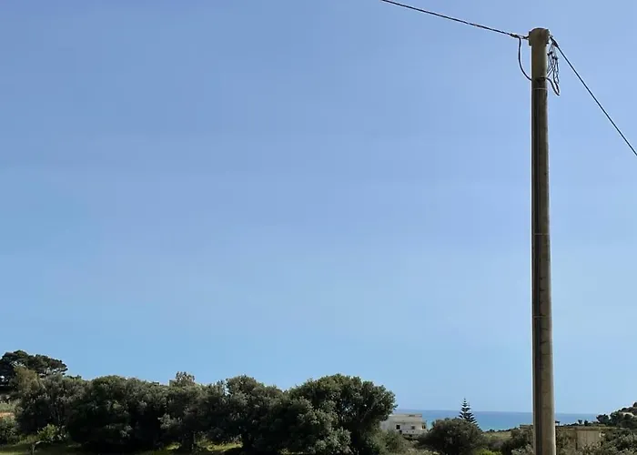 Casa Contrada Canalotto 65 *