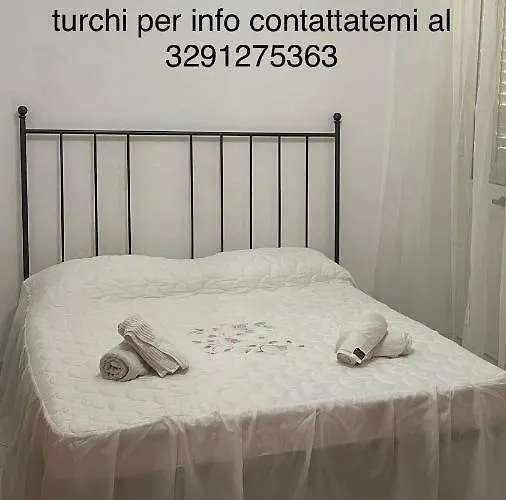 Casa Contrada Canalotto 65 *