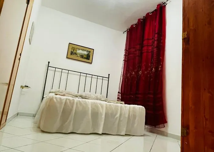 Casa Contrada Canalotto 65 公寓